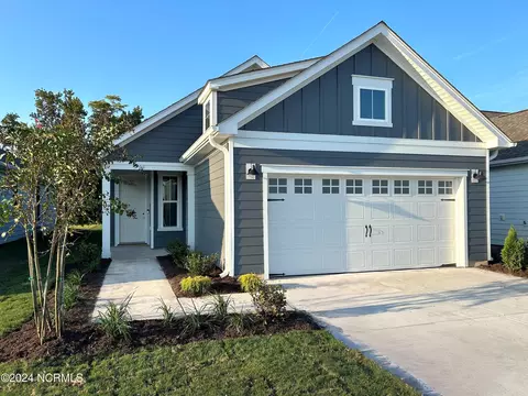 351 Heartwood Dr #8, Winnabow, NC 28479