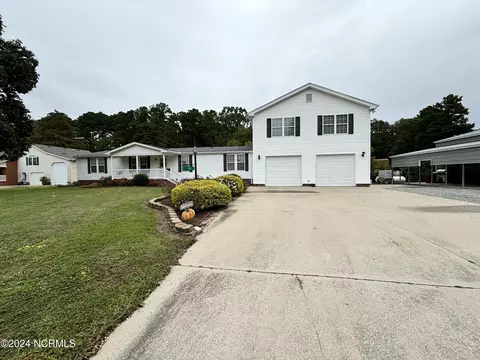 106 W Island Trl, Hertford, NC 27944