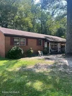 510 N Claiborne St, Goldsboro, NC 27530