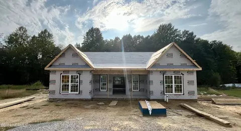 3240 Dolostone Ct SW, Wilson, NC 27893