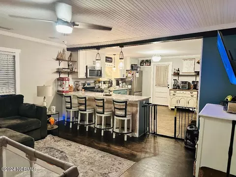 111 N King St, Bath, NC 27808 photo 4