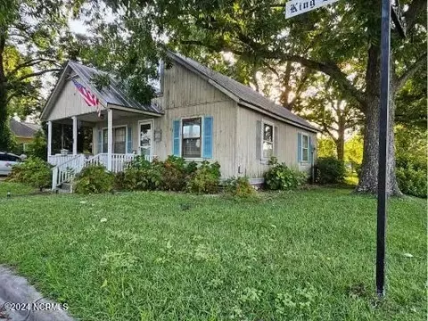 111 N King St, Bath, NC 27808 photo 13