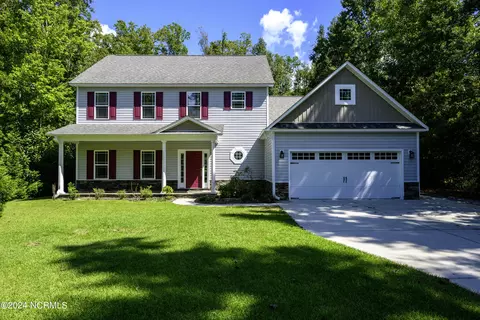 103 Didrikson Dr, New Bern, NC 28560