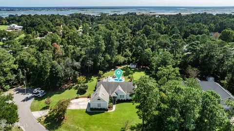 View/Area - 112 White Heron Cove Rd, Hampstead, NC 28443 photo 7 of 14