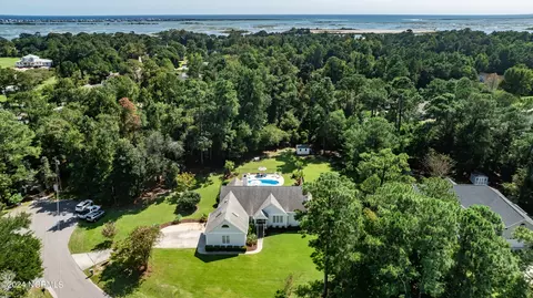 View/Area - 112 White Heron Cove Rd, Hampstead, NC 28443 photo 6 of 14