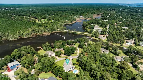 View/Area - 112 White Heron Cove Rd, Hampstead, NC 28443 photo 11 of 14