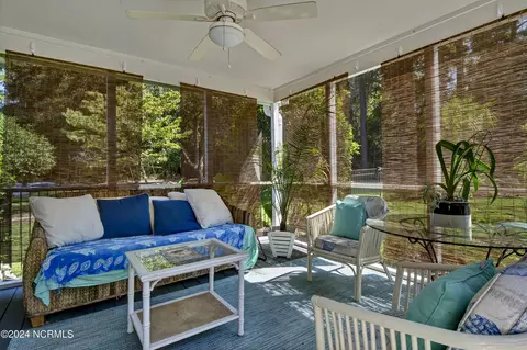Exterior - 112 White Heron Cove Rd, Hampstead, NC 28443 photo 9 of 22