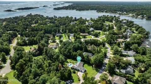 View/Area - 112 White Heron Cove Rd, Hampstead, NC 28443 photo 9 of 14