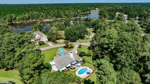 View/Area - 112 White Heron Cove Rd, Hampstead, NC 28443 photo 5 of 14