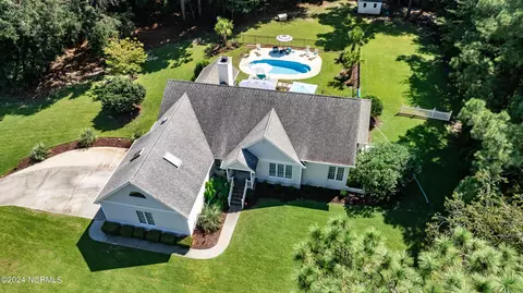 View/Area - 112 White Heron Cove Rd, Hampstead, NC 28443 photo 3 of 14