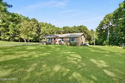 327 Old Wix Rd, Rockingham, NC 28379