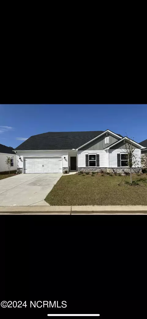 628 Blackthorne Cir NW, Calabash, NC 28467