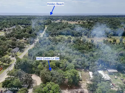 2453 2457 Corbin Ln SW, Supply, NC 28462