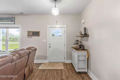 Entry Way - 235 Gregory Fork Rd, Richlands, NC 28574 photo 1 of 1