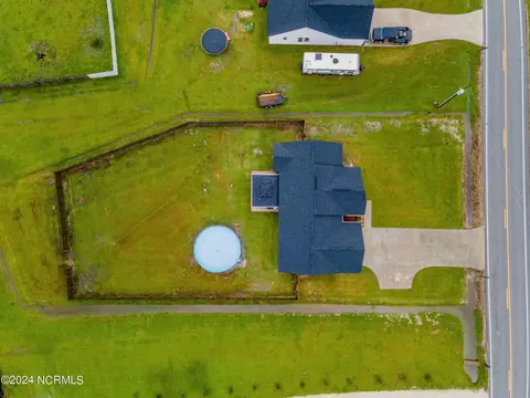 View/Area - 235 Gregory Fork Rd, Richlands, NC 28574 photo 7 of 7