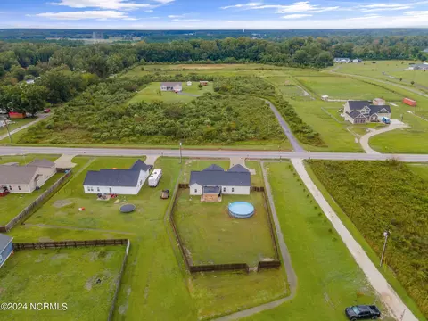 View/Area - 235 Gregory Fork Rd, Richlands, NC 28574 photo 5 of 7