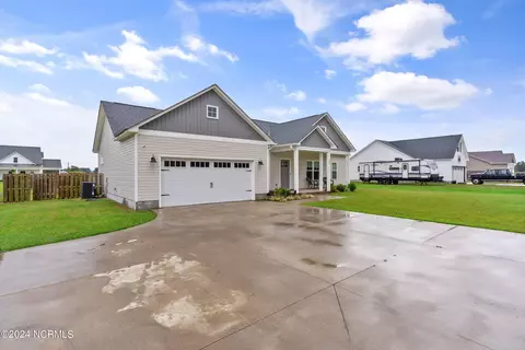 Other - 235 Gregory Fork Rd, Richlands, NC 28574 photo 3 of 10