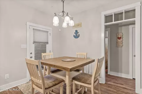 Dining - 235 Gregory Fork Rd, Richlands, NC 28574 photo 1 of 2