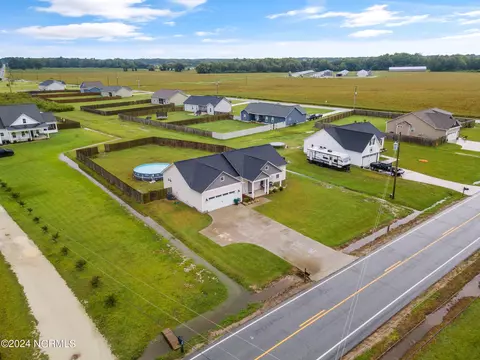 View/Area - 235 Gregory Fork Rd, Richlands, NC 28574 photo 1 of 7