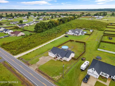 View/Area - 235 Gregory Fork Rd, Richlands, NC 28574 photo 3 of 7