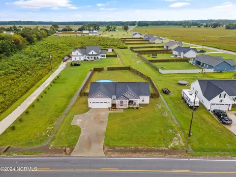 View/Area - 235 Gregory Fork Rd, Richlands, NC 28574 photo 2 of 7