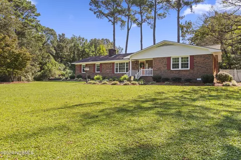157 Haw Branch Rd, Richlands, NC 28574