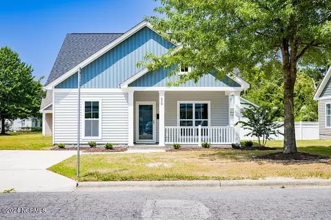 620 Hudson St, Greenville, NC 27834
