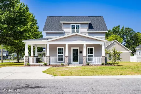 624 Hudson St, Greenville, NC 27834
