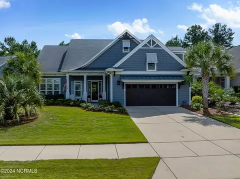 1383 Star Grass Way, Leland, NC 28451
