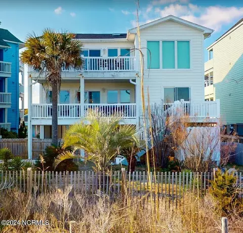 1514 Carolina Beach Ave N #1 & 2, Carolina Beach, NC 28428