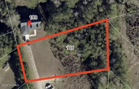 191 E Ridge Ct, Jacksonville, NC 28540