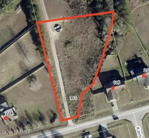 193 E Ridge Ct, Jacksonville, NC 28540