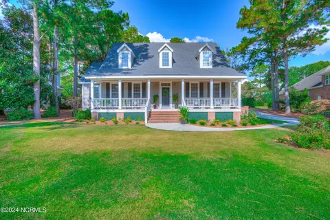 1803 Karsten Creek Way, Wilmington, NC 28411