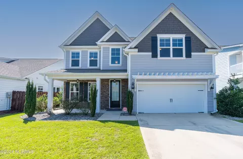 7919 Champlain Dr, Wilmington, NC 28412