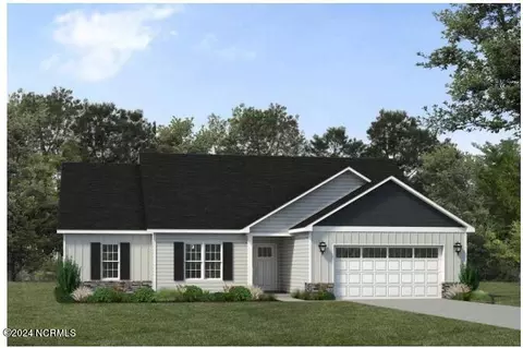119 Delaware Dr, Newport, NC 28570