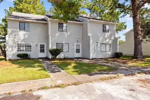 101 Kim Ave, Havelock, NC 28532