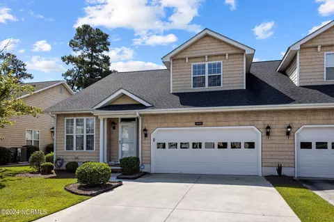 206 Reserve Green Dr #B, Morehead City, NC 28557