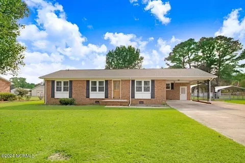 107 Hillview Ln, Goldsboro, NC 27530