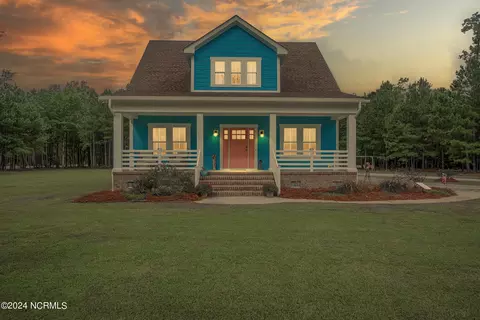 298 Camp Cale Rd, Hertford, NC 27944