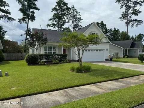 3127 Drew Ave, New Bern, NC 28562