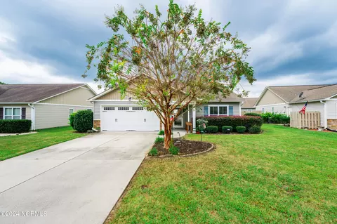 1269 Clancy Dr NE, Leland, NC 28451