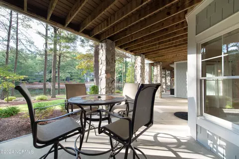 Exterior - 32 Loch Lomond Ct, Pinehurst, NC 28374 photo 12 of 23