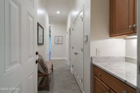 Entry Way - 32 Loch Lomond Ct, Pinehurst, NC 28374 photo 2 of 3