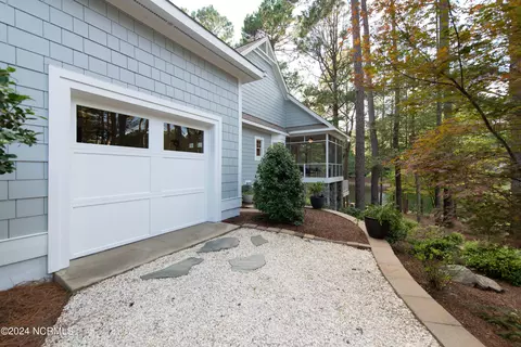 Exterior - 32 Loch Lomond Ct, Pinehurst, NC 28374 photo 10 of 23