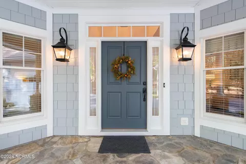 Exterior - 32 Loch Lomond Ct, Pinehurst, NC 28374 photo 4 of 23