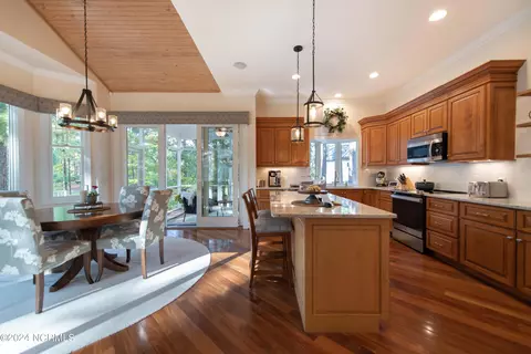 Kitchen - 32 Loch Lomond Ct, Pinehurst, NC 28374 photo 1 of 1