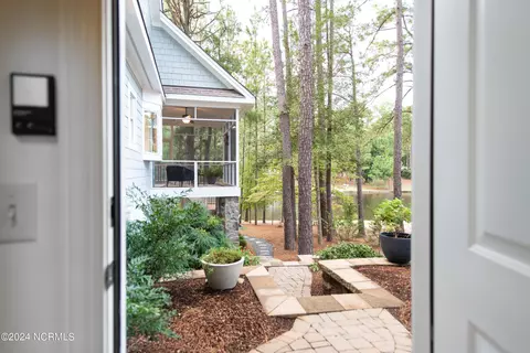 Exterior - 32 Loch Lomond Ct, Pinehurst, NC 28374 photo 8 of 23