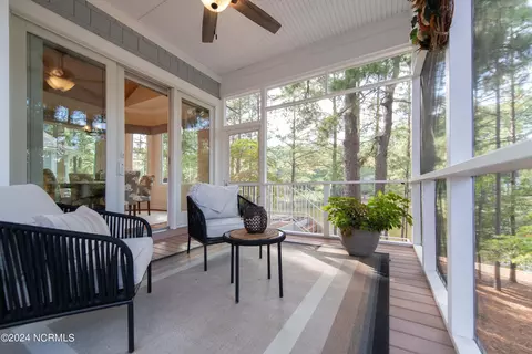 Exterior - 32 Loch Lomond Ct, Pinehurst, NC 28374 photo 5 of 23