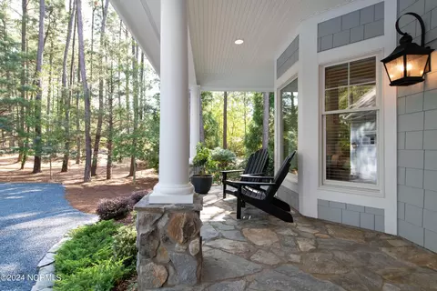 Exterior - 32 Loch Lomond Ct, Pinehurst, NC 28374 photo 3 of 23