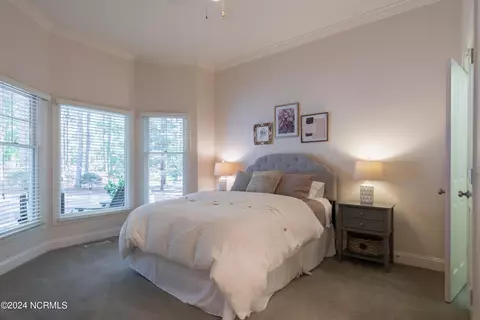 Bedroom - 32 Loch Lomond Ct, Pinehurst, NC 28374 photo 3 of 4